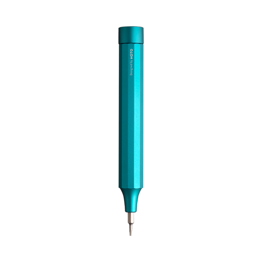 PRECISION SCREWDRIVER PEN (MANUAL)