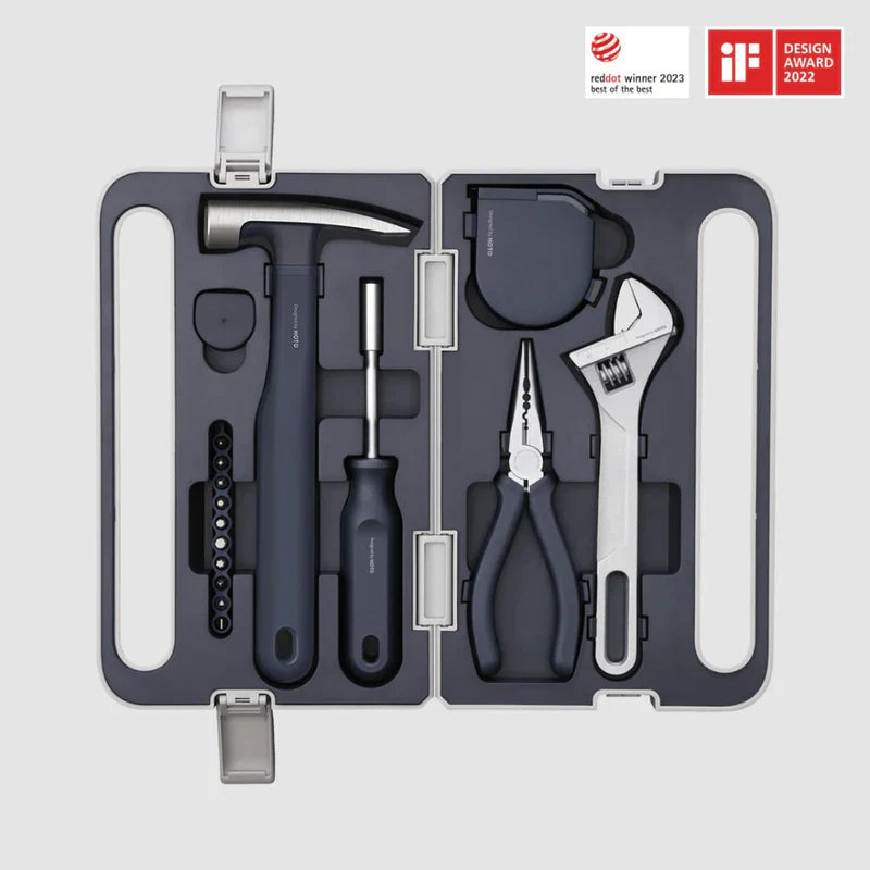 Toolset HOTO Hand Tool Set – Oritrends
